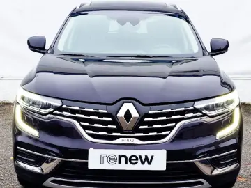 RENAULT KOLEOS 2.0 dCi 190 Initiale Paris XTronic 4WD