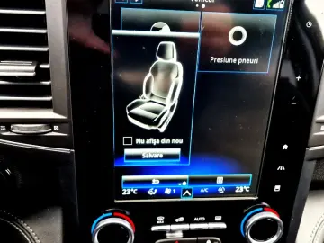 RENAULT KOLEOS 2.0 dCi 190 Initiale Paris XTronic 4WD