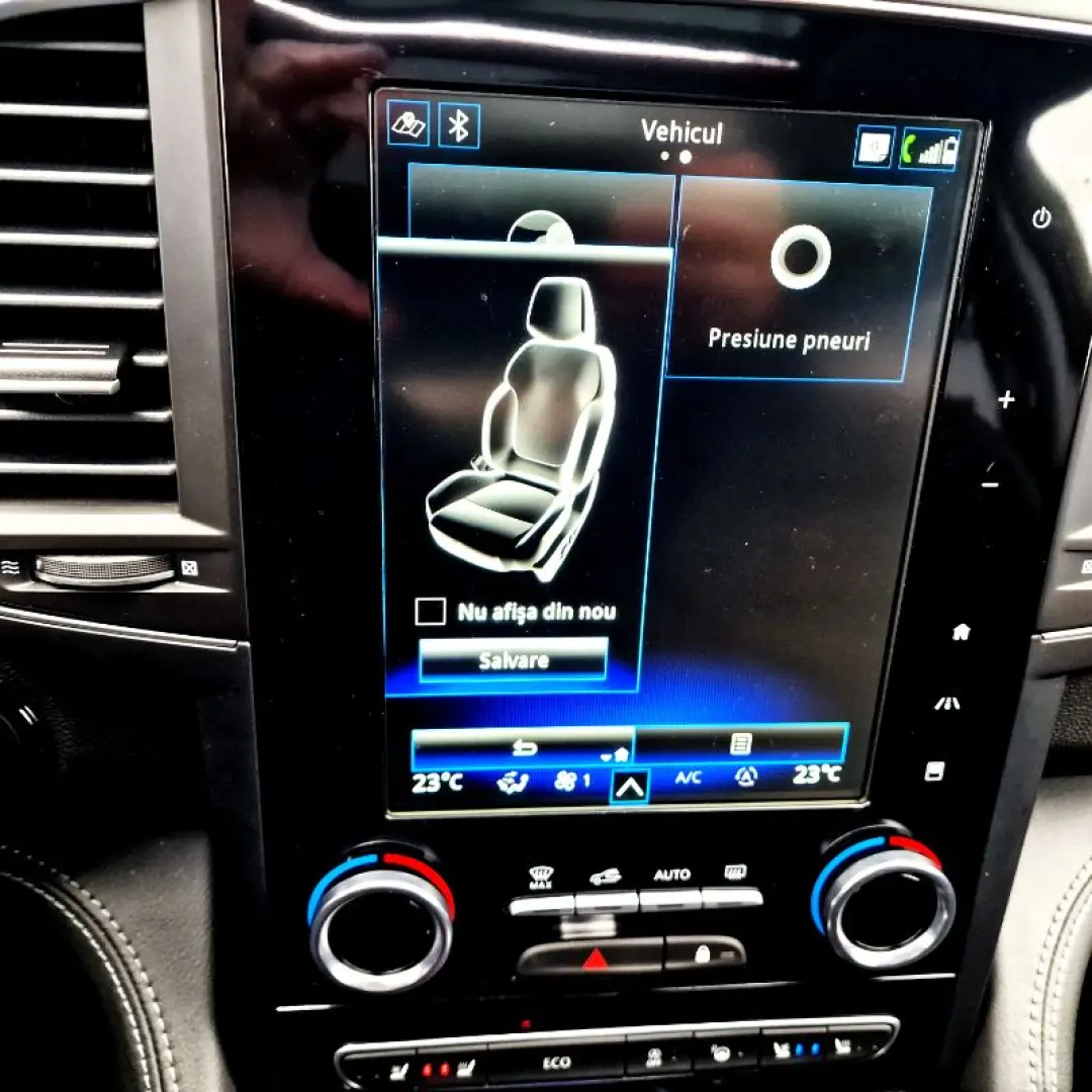 RENAULT KOLEOS 2.0 dCi 190 Initiale Paris XTronic 4WD