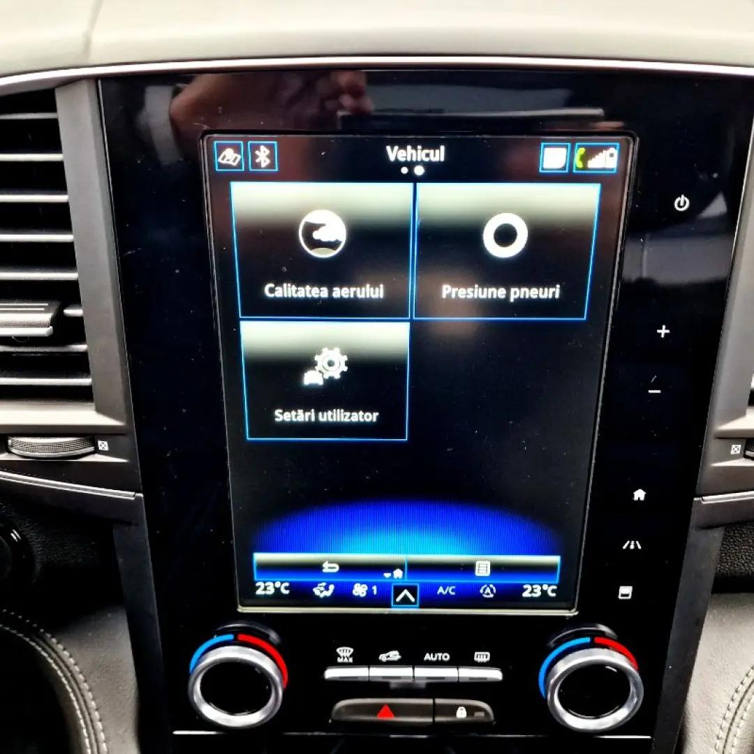 RENAULT KOLEOS 2.0 dCi 190 Initiale Paris XTronic 4WD