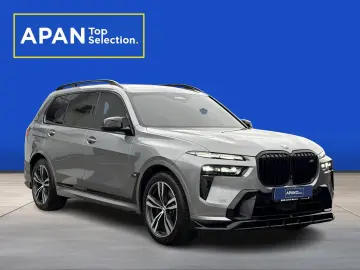 BMW X7xDriveM60i