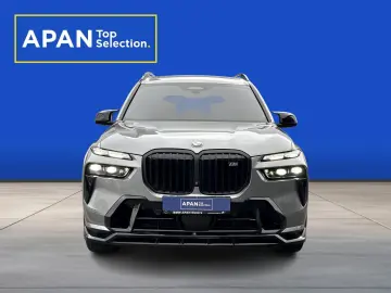 BMW X7xDriveM60i