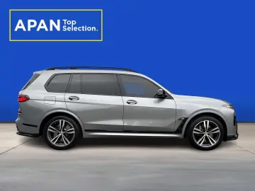 BMW X7xDriveM60i
