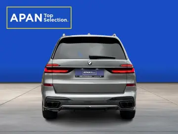 BMW X7xDriveM60i