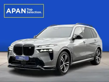 BMW X7xDriveM60i