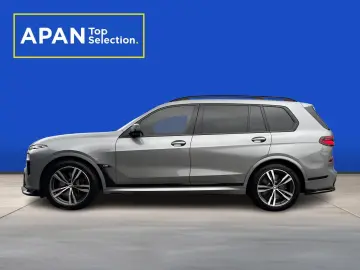 BMW X7xDriveM60i