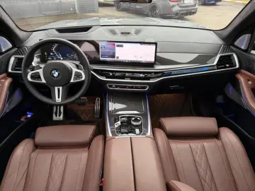 BMW X7xDriveM60i