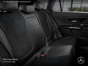 GLC 200 4M AMG NIGHT PANO 360 AHK BURMESTER TOTW