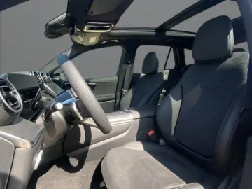 GLC 200 AMG Line Burm DigiLight S-Dach TWA AHK