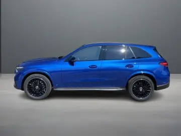 GLC 200 AMG Line Burm DigiLight S-Dach TWA AHK