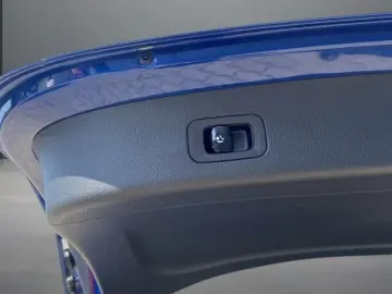 GLC 200 AMG Line Burm DigiLight S-Dach TWA AHK