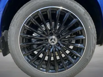 GLC 200 AMG Line Burm DigiLight S-Dach TWA AHK