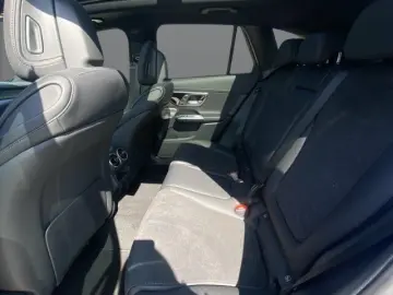 GLC 200 AMG Line Burm DigiLight S-Dach TWA AHK