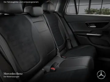 GLC 200 4M AMG NIGHT PANO 360 AHK TOTW KEYLESS