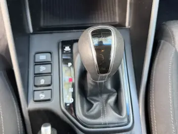 Hyundai Tucson 1.6 diesel cutie automata