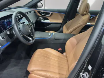 E 200 AVANTGARDE ADVANCED PLUS PANORAMA 360