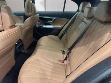 E 200 AVANTGARDE ADVANCED PLUS PANORAMA 360