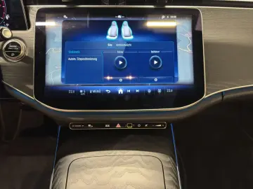 E 200 AVANTGARDE ADVANCED PLUS PANORAMA 360