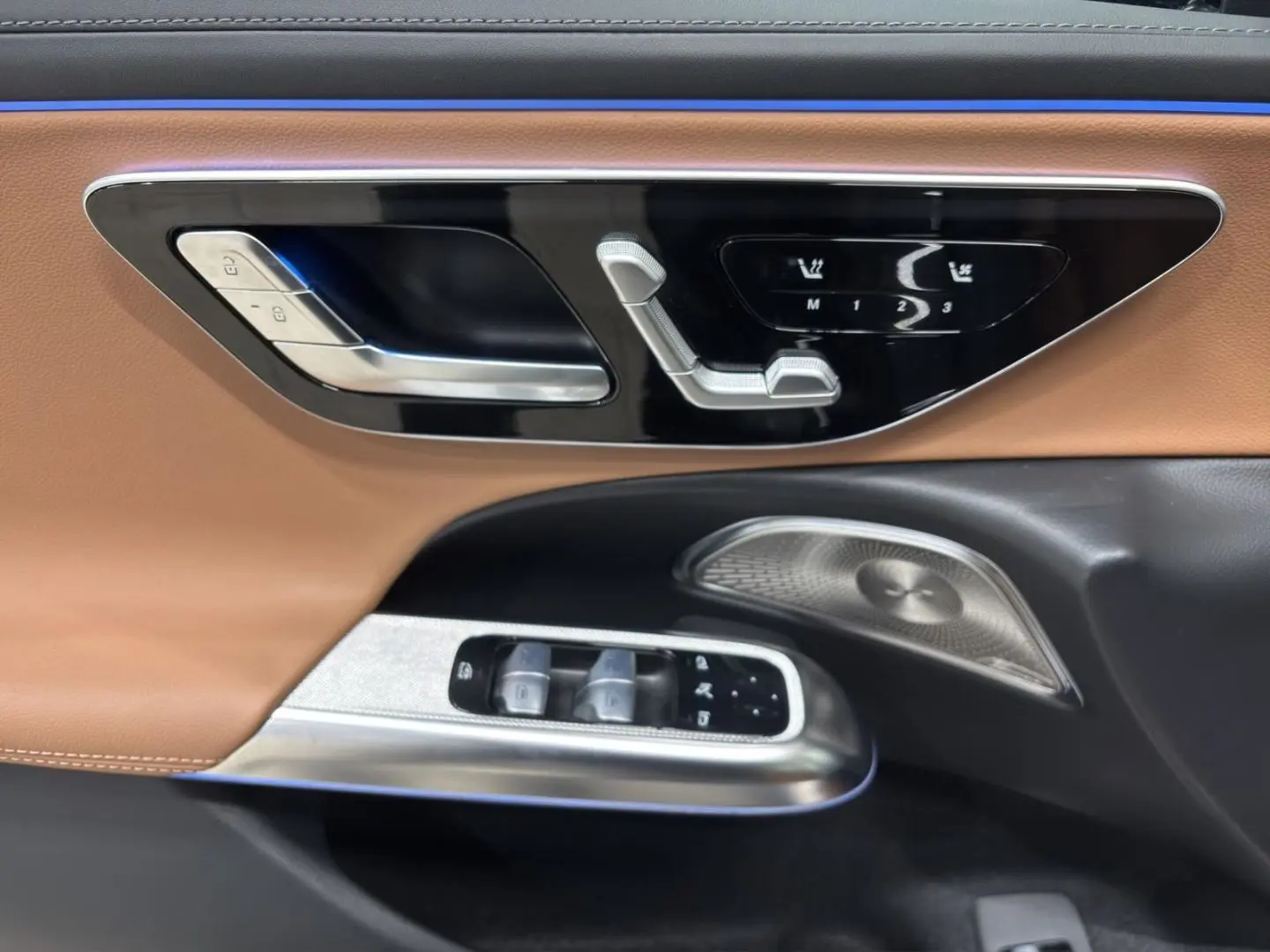 E 200 AVANTGARDE ADVANCED PLUS PANORAMA 360