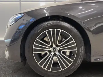 E 200 AVANTGARDE ADVANCED PLUS PANORAMA 360