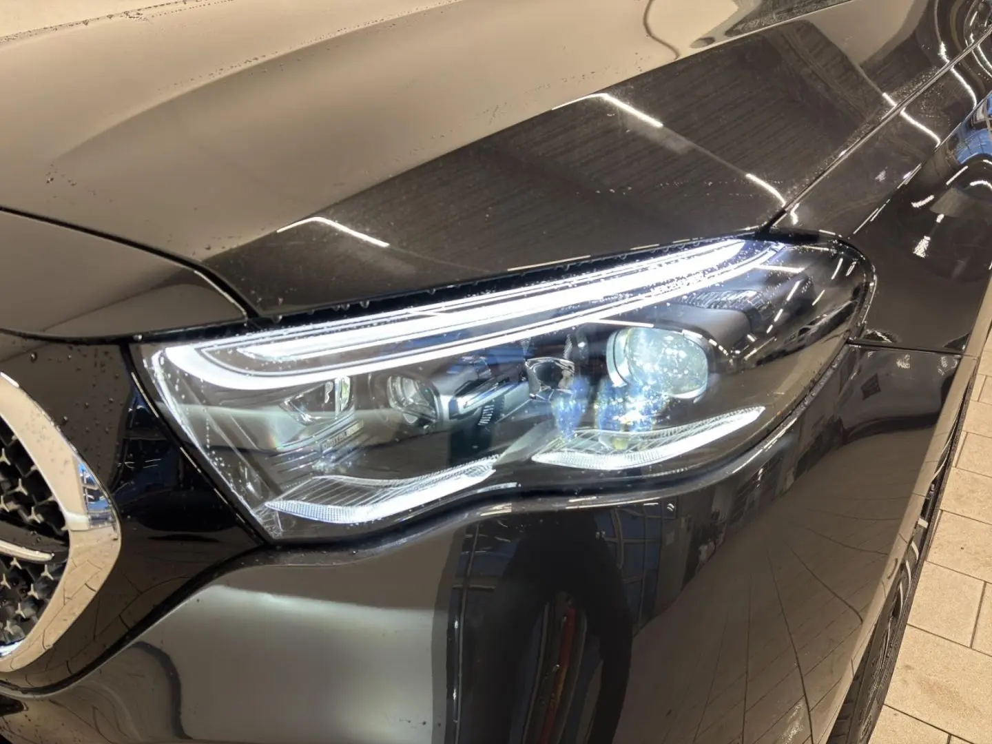 E 200 AVANTGARDE ADVANCED PLUS PANORAMA 360