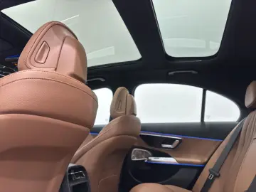 E 200 AVANTGARDE ADVANCED PLUS PANORAMA 360