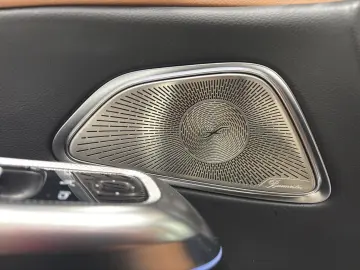 E 200 AVANTGARDE ADVANCED PLUS PANORAMA 360