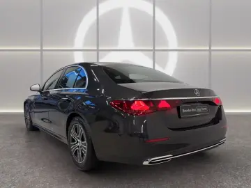 E 200 AVANTGARDE ADVANCED PLUS PANORAMA 360