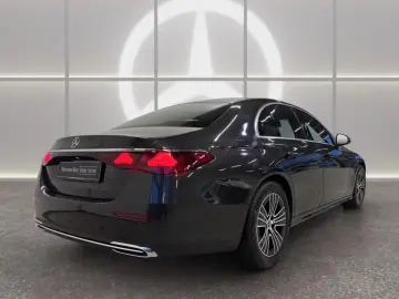 E 200 AVANTGARDE ADVANCED PLUS PANORAMA 360