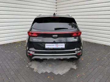 Kia Sportage 2021
