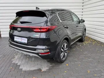 Kia Sportage 2021