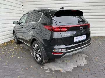 Kia Sportage 2021