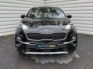 Kia Sportage 2021