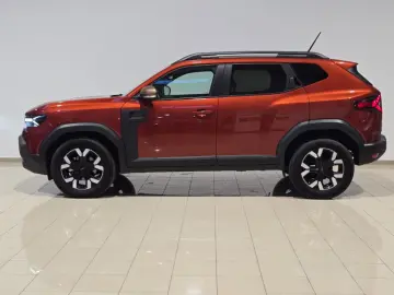 DACIA DUSTER 1.6 HEV 140 Extreme