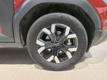 DACIA DUSTER 1.6 HEV 140 Extreme