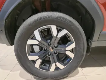 DACIA DUSTER 1.6 HEV 140 Extreme