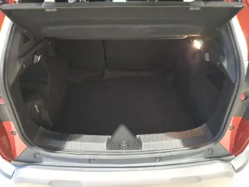 DACIA DUSTER 1.6 HEV 140 Extreme