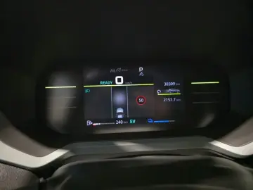 DACIA DUSTER 1.6 HEV 140 Extreme