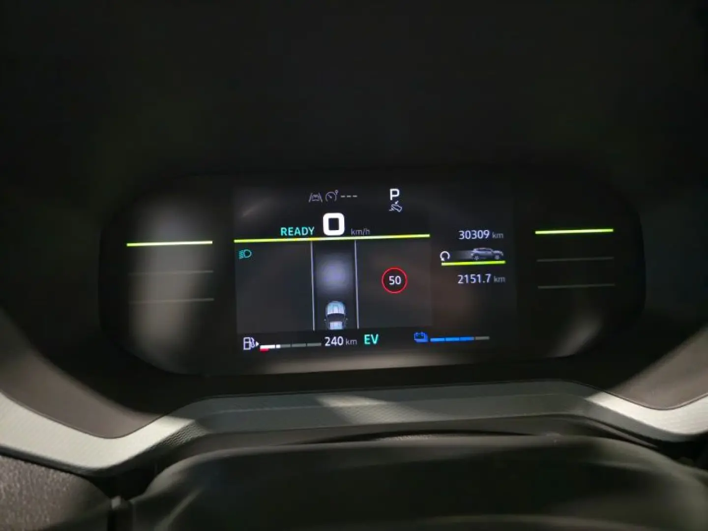 DACIA DUSTER 1.6 HEV 140 Extreme