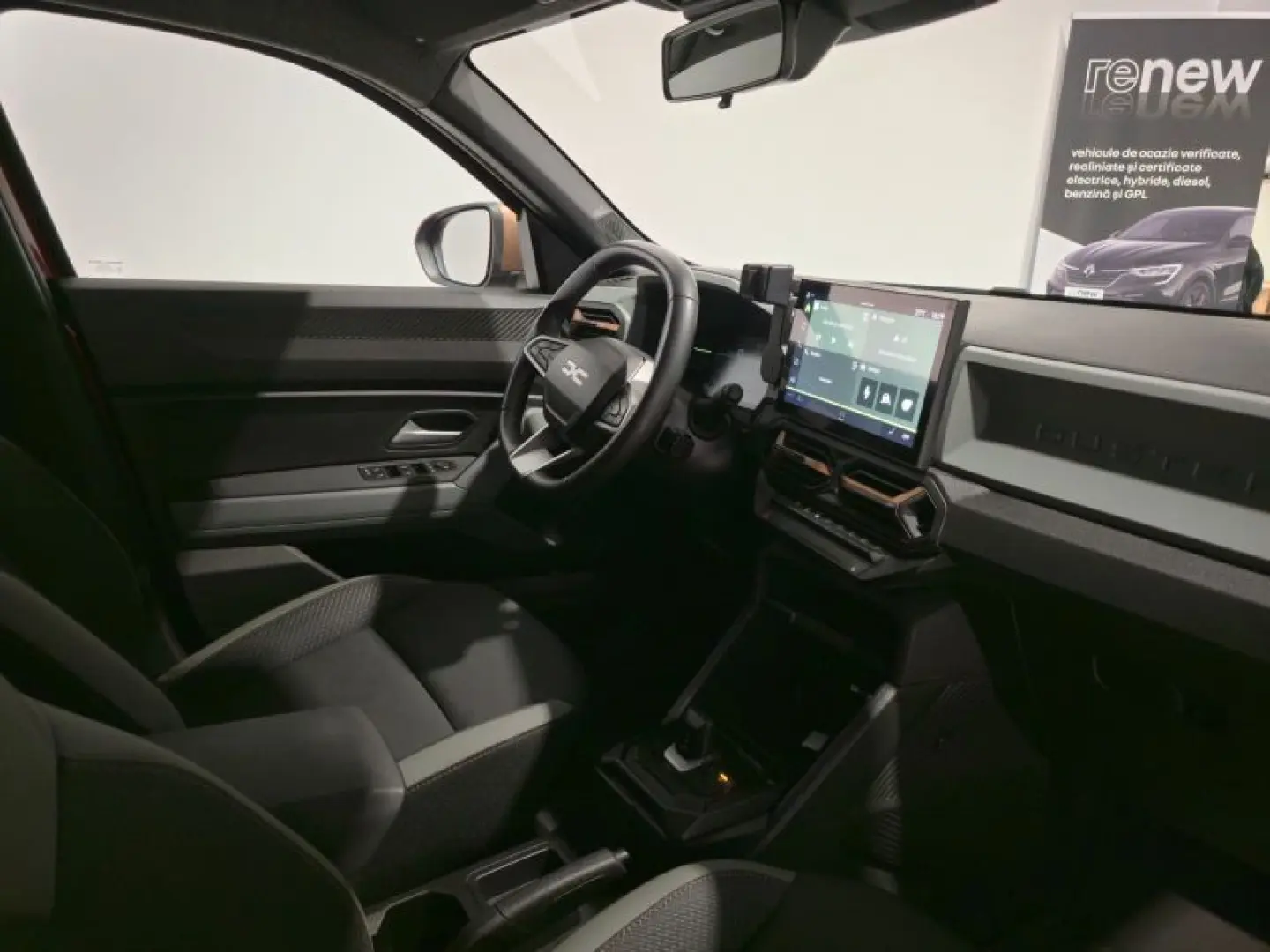 DACIA DUSTER 1.6 HEV 140 Extreme