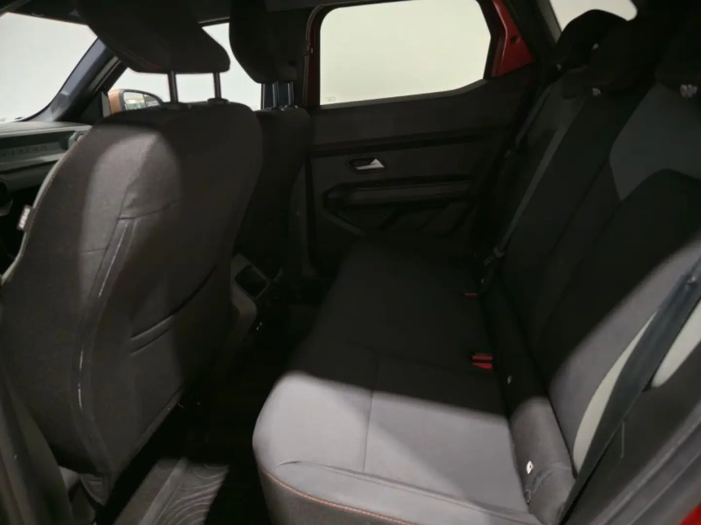 DACIA DUSTER 1.6 HEV 140 Extreme