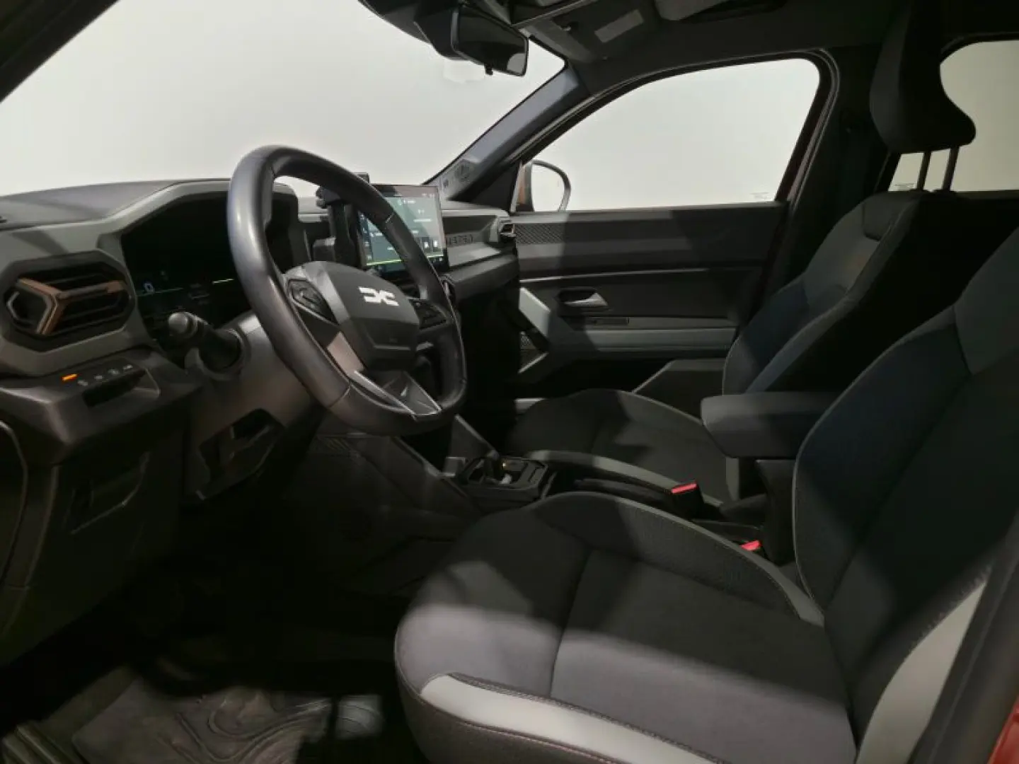 DACIA DUSTER 1.6 HEV 140 Extreme