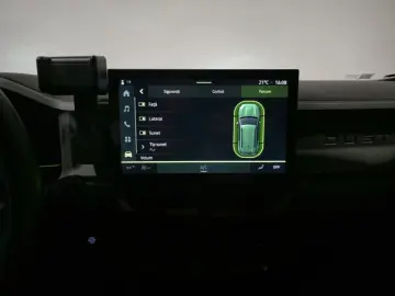 DACIA DUSTER 1.6 HEV 140 Extreme