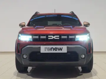 DACIA DUSTER 1.6 HEV 140 Extreme