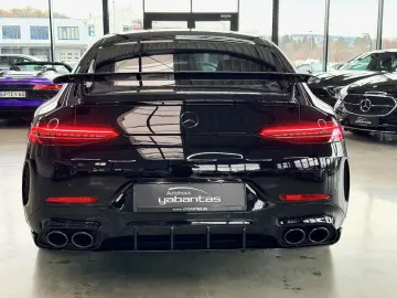 AMG GT 53 4M  Night 360 -K KEYLESS-GO DISTRONIC