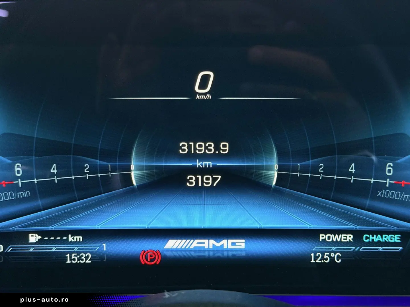 AMG GT 53 4M  Night 360 -K KEYLESS-GO DISTRONIC