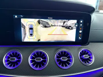 AMG GT 53 4M  Night 360 -K KEYLESS-GO DISTRONIC