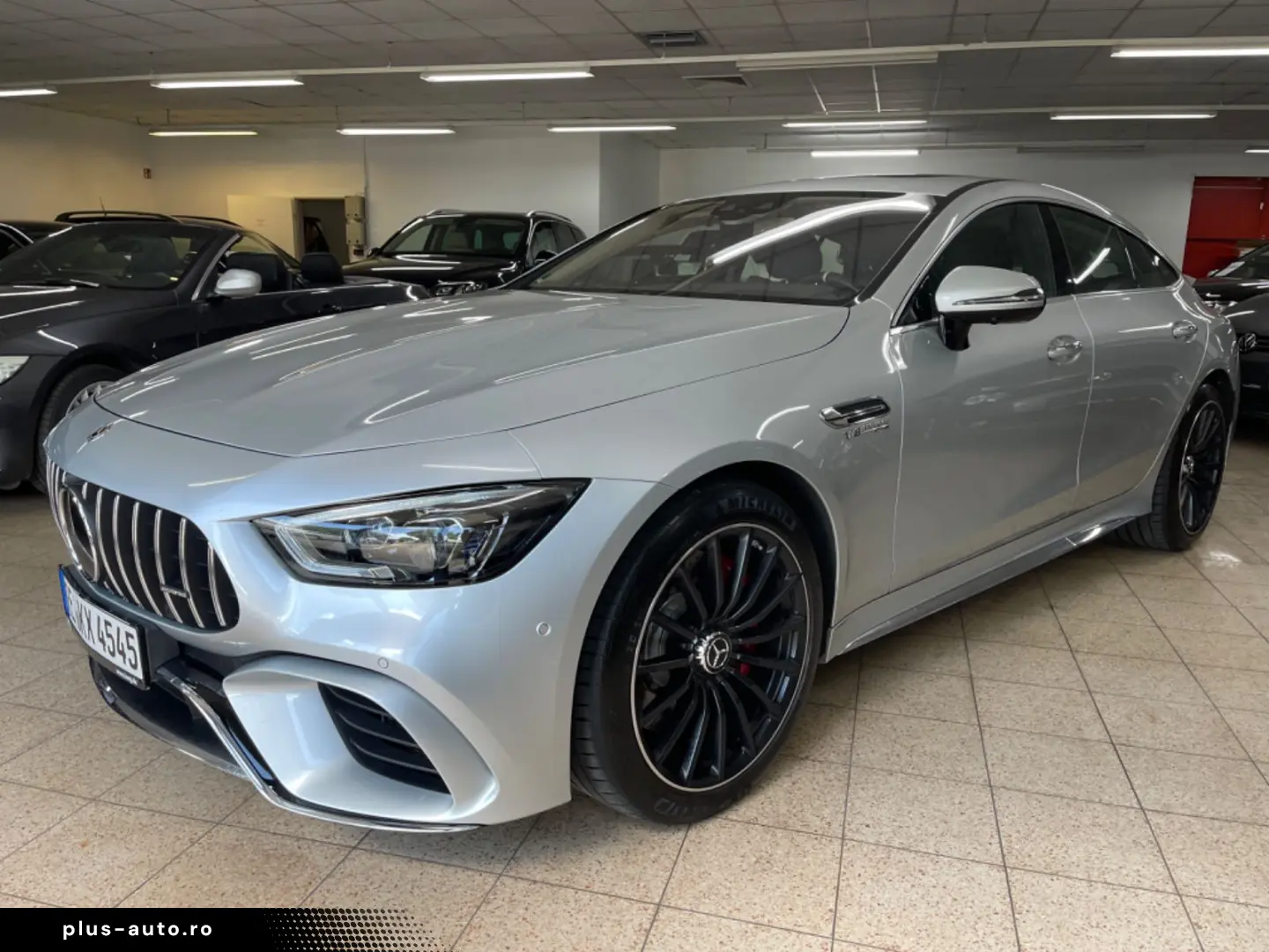 AMG GT 63 4Matic   Distr Wide Burm HeadUp 360