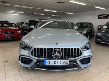 AMG GT 63 4Matic   Distr Wide Burm HeadUp 360