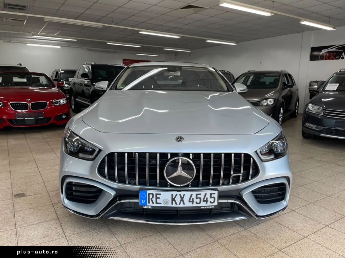 AMG GT 63 4Matic   Distr Wide Burm HeadUp 360